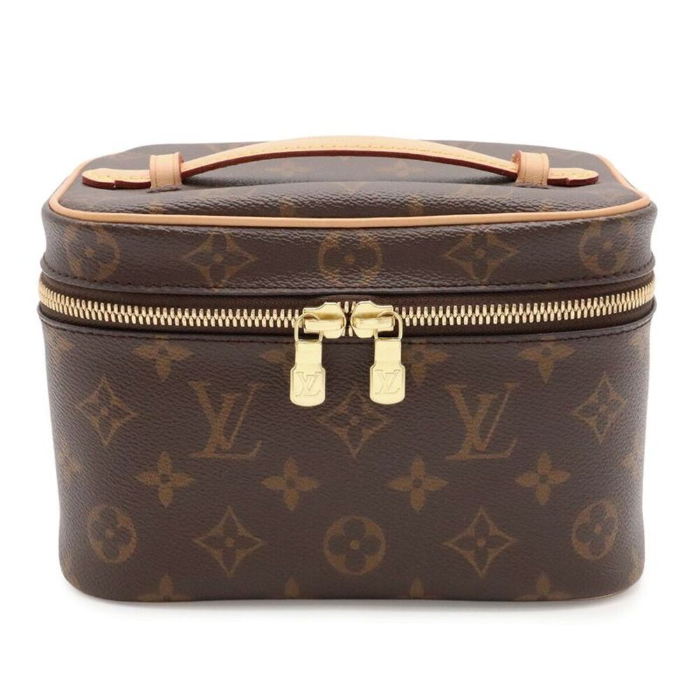 Louis Vuitton Nice Mini Cosmetic Pouch